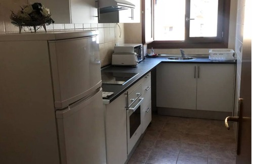 Guardiola de Bergueda Apartamento | Apartamento Victoria