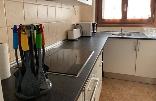 Guardiola de Bergueda Apartamento | Apartamento Victoria