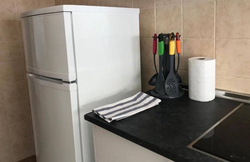 Guardiola de Bergueda Apartamento | Apartamento Victoria