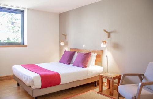 Saint-Michel - Nansouty - Saint-Genes Apartamento | Victoria Garden Bordeaux Centre