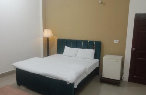 Bahawalpur Casa | Victoria Guest House