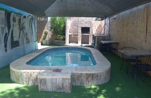 Eikenbosch Casa | Victoria Guest Lodge