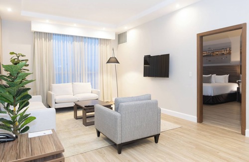 El Cangrejo Hotel | Victoria Hotel and Suites Panama