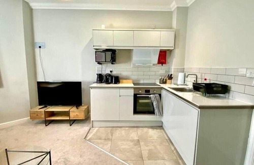 Canton Apartamento | Victoria House A by Switchback Stays