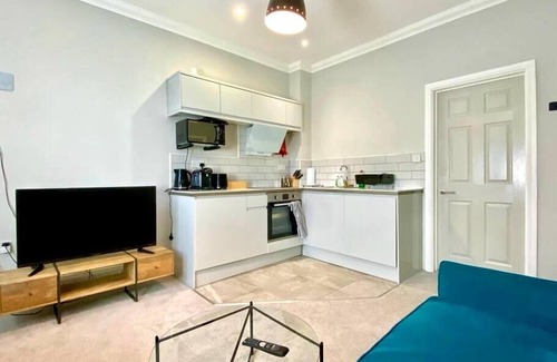 Canton Apartamento | Victoria House A by Switchback Stays