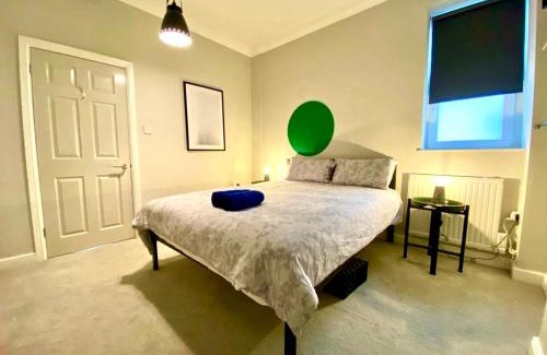 Canton Apartamento | Victoria House by Switchback Stays