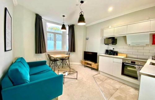 Canton Apartamento | Victoria House by Switchback Stays