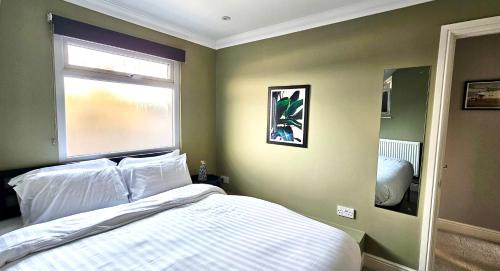Canton Apartamento | Victoria House by Switchback Stays