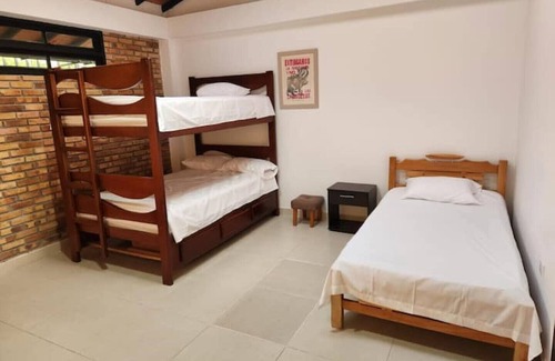 Calarca Otro | Victoria House Farm