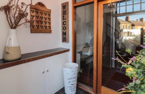 Belford Casa | Victoria House
