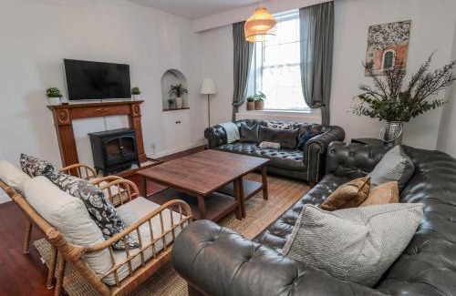 Belford Casa | Victoria House