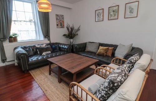 Belford Casa | Victoria House