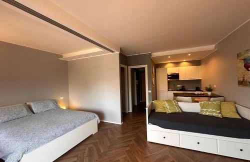 Milano 3 Apartamento | Victoria House
