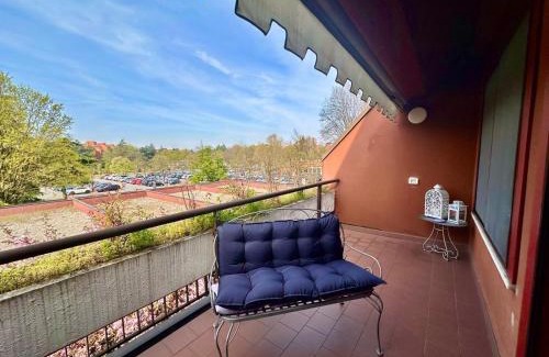 Milano 3 Apartamento | Victoria House