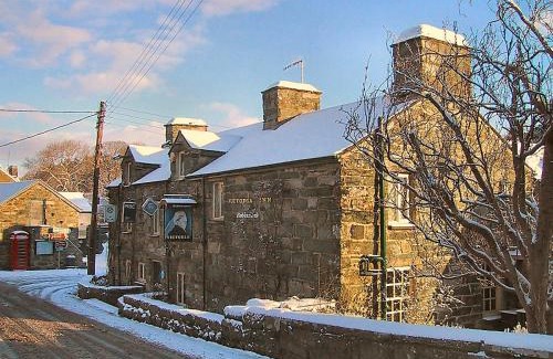 Llanbedr Hotel | Victoria Inn