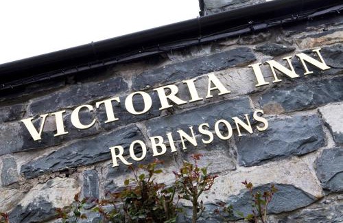 Llanbedr Hotel | Victoria Inn