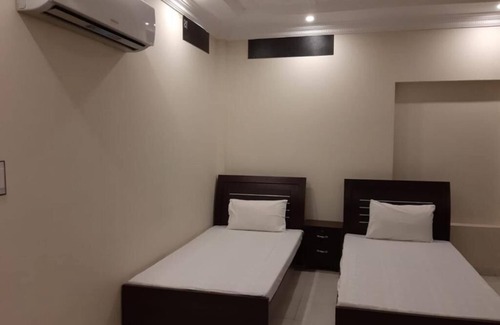 Bahawalpur Casa | Victoria Inn Guest House
