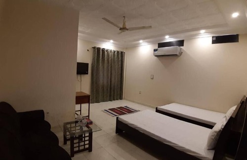 Bahawalpur Casa | Victoria Inn Guest House