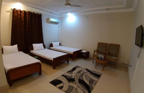 Bahawalpur Casa | Victoria Inn Guest House