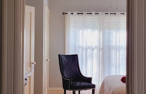 Erie Cama Y Desayuno | Victoria Inn
