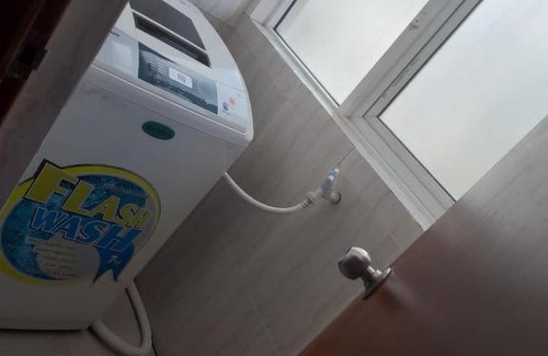 Wellawatta South Apartamento | Victoria
