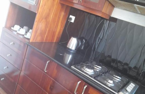 Wellawatta South Apartamento | Victoria