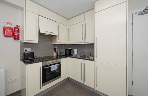 Cork Apartamento | Victoria Lodge