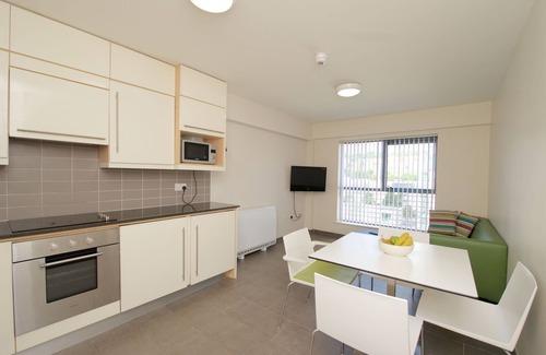 Cork Apartamento | Victoria Lodge