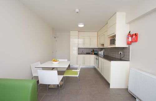 Cork Apartamento | Victoria Lodge
