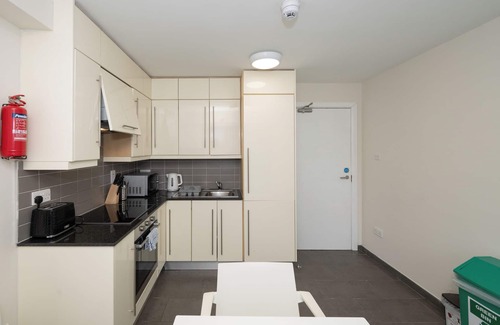 Cork Apartamento | Victoria Lodge