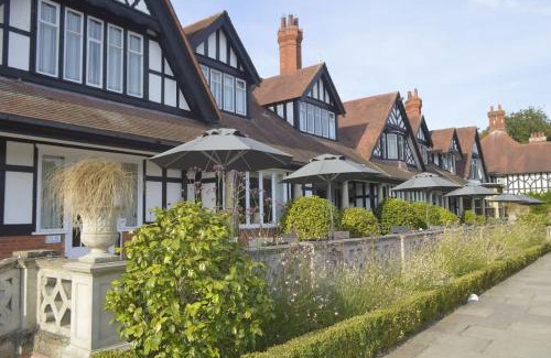 Woodhall Spa Apartamento | Victoria Lodge Woodhall Spa