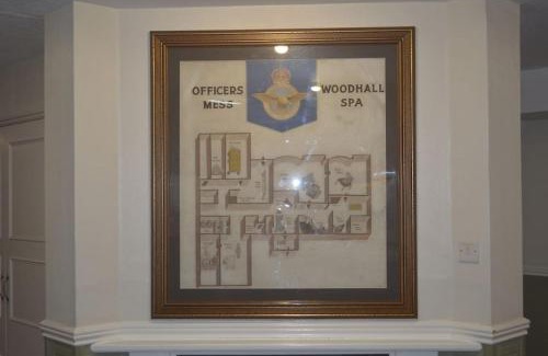 Woodhall Spa Apartamento | Victoria Lodge Woodhall Spa
