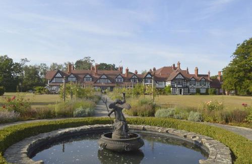 Woodhall Spa Apartamento | Victoria Lodge Woodhall Spa