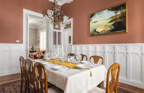 Rhodes Cama Y Desayuno | Victoria Mansion A Luxurious Neoclassical Experience