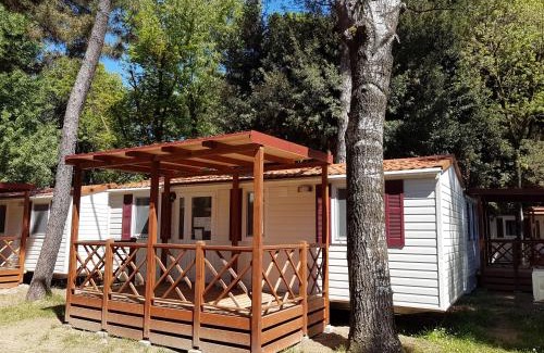 Duna Verde Otro | Victoria Mobilehome in Centro Vacanze San Francesco