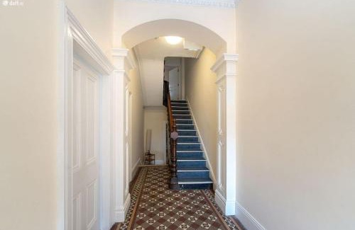 Dublin Apartamento | Victoria on the Park