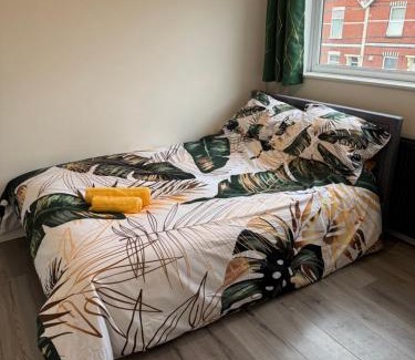 Hanham Casa | Victoria Park