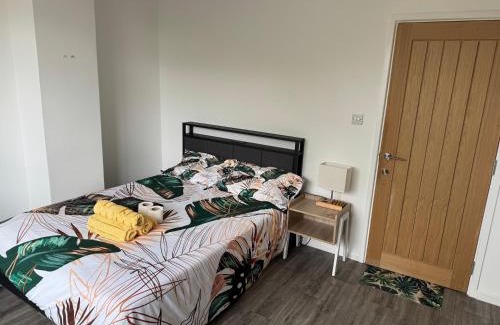 Hanham Casa | Victoria Park