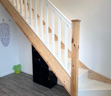 Hanham Casa | Victoria Park