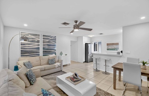 Victoria Park Casa | Victoria Park's Secret Estate