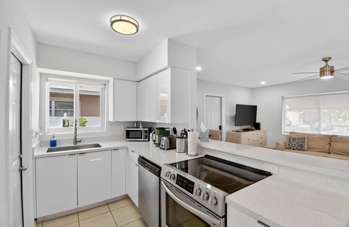 Victoria Park Casa | Victoria Park's Secret Estate