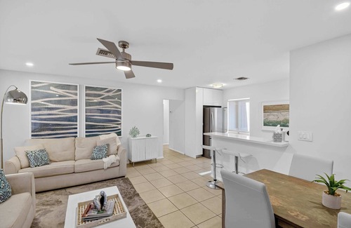 Victoria Park Casa | Victoria Park's Secret Estate