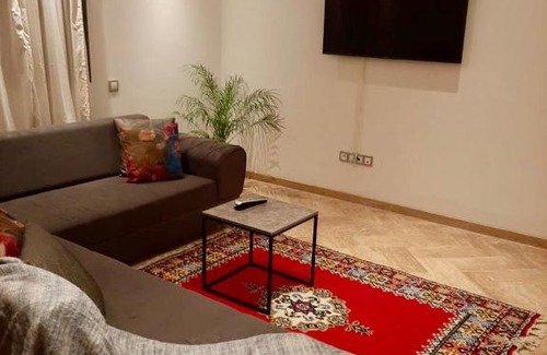 Oulad Salah Apartamento | Victoria place apartment