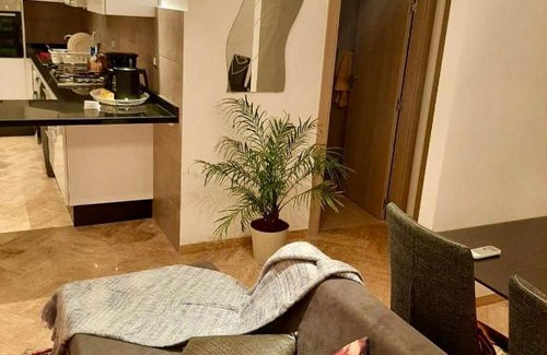 Oulad Salah Apartamento | Victoria place apartment