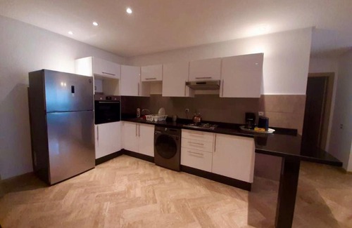 Oulad Salah Apartamento | Victoria place apartment