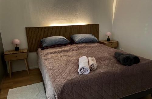 Zizkov Apartamento | Victoria Prague city centre