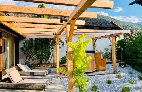 Vercorin Chalet De Esquí | Victoria Retreat
