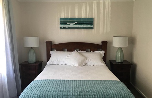 Mount Maunganui Cama Y Desayuno | Victoria Road B&B