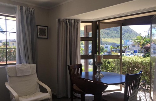 Mount Maunganui Cama Y Desayuno | Victoria Road B&B