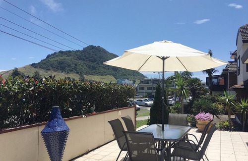 Mount Maunganui Cama Y Desayuno | Victoria Road B&B